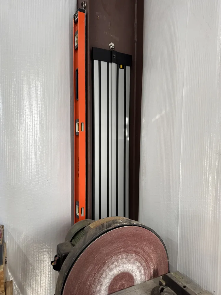 Track End Protector - Dewalt Track Saw Track - Free 3D Print Model ...