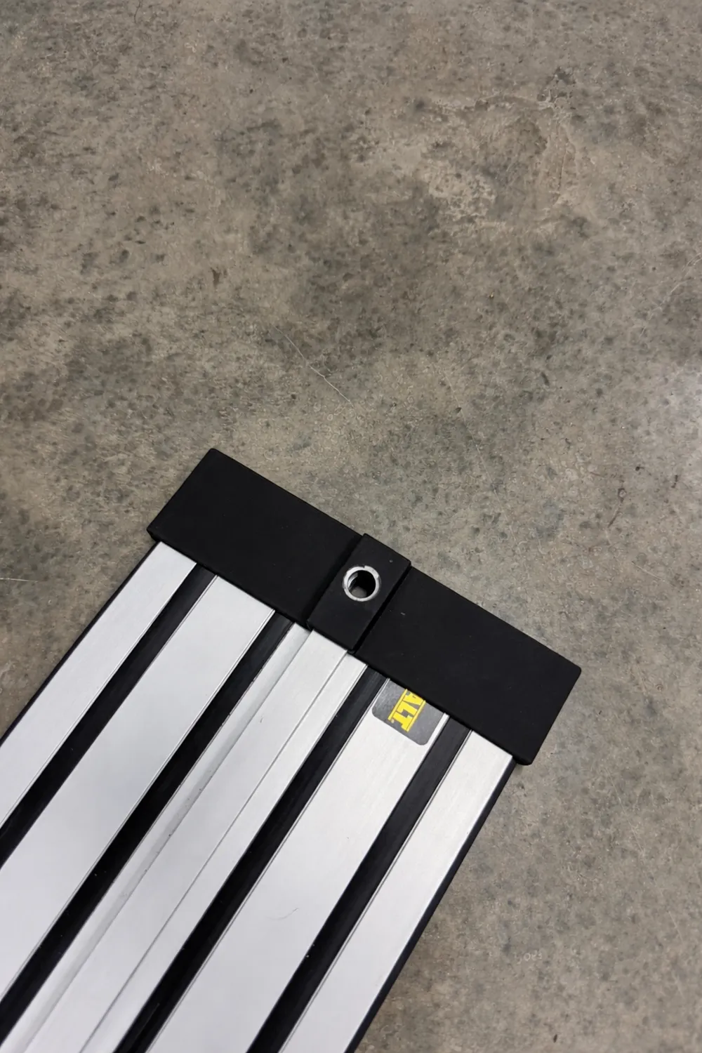 Track End Protector - Dewalt Track Saw Track - Free 3D Print Model ...
