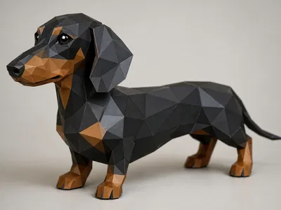 Dachshund