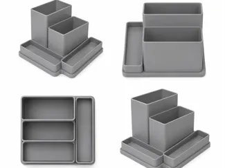 Desk Organizer