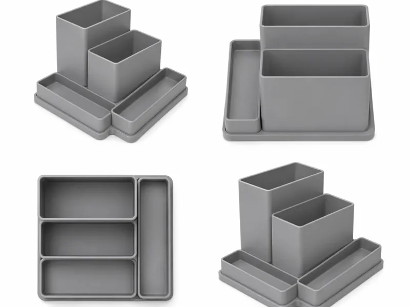 Desk Organizer