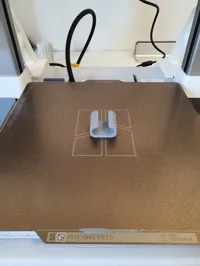 0.16mm layer, 2 walls, 15% infill