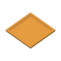 Cadre 15x15cm pour photo ou diamond painting — photo 3