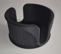 0.2mm layer, 3 walls, 15% infill