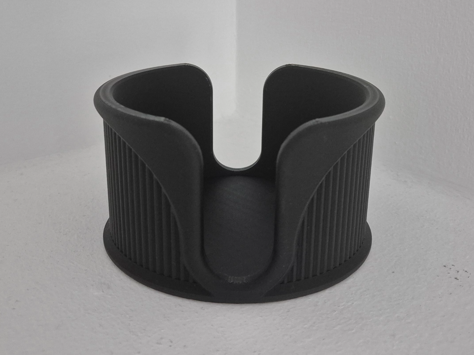 Round Coaster Holder (100mm)
