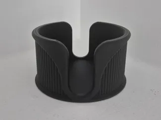Round Coaster Holder (100mm)