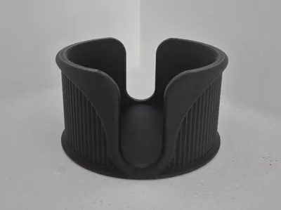 Round Coaster Holder (100mm)
