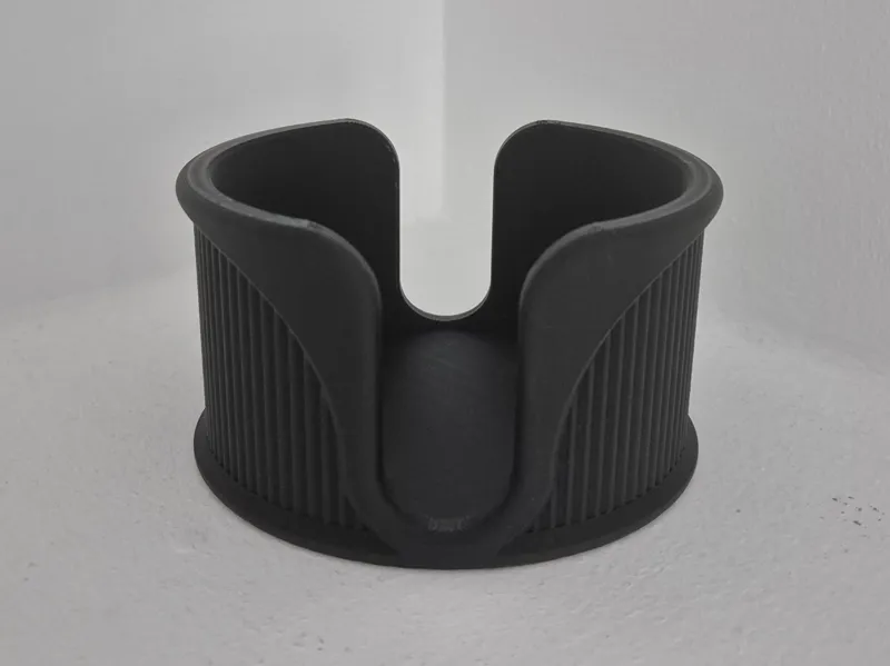 Round Coaster Holder (100mm)