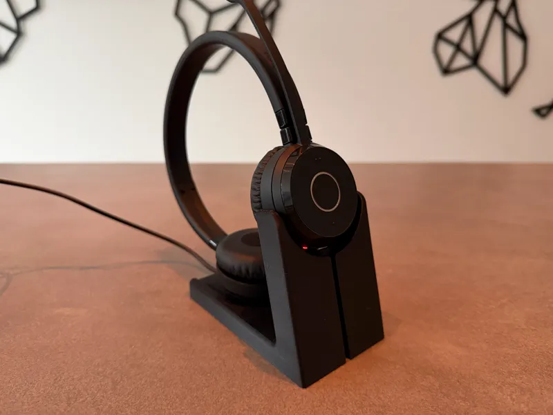 Jabra Evolve 65 TE Charging Dock