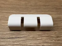 0.2mm layer, 2 walls, 100% infill