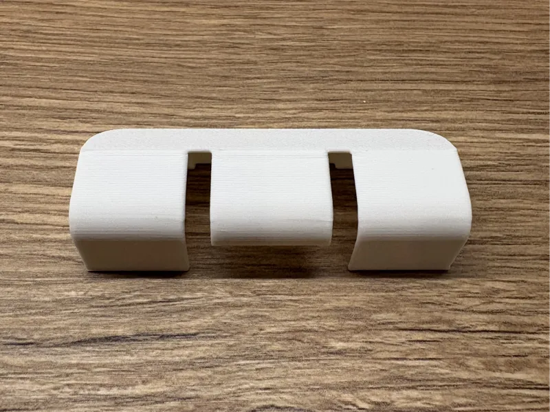 Fenster Abdeckkappe  / Window Hinge Cover Cap