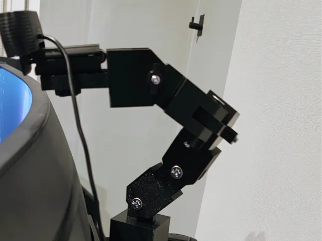 camera stand