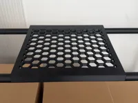 0.2mm layer, 3 walls, 15% infill