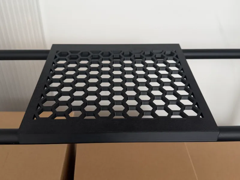 BIQU Panda Feed Rack Shelf (Version 1)