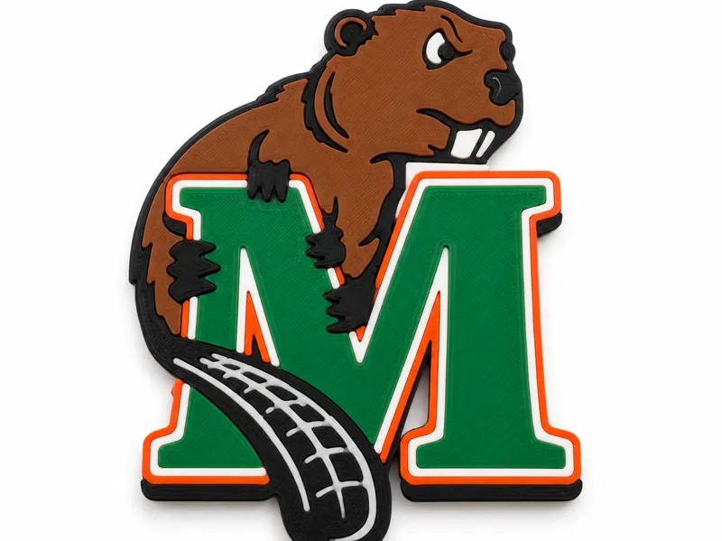 MINOT UNIVERSITY LOGO