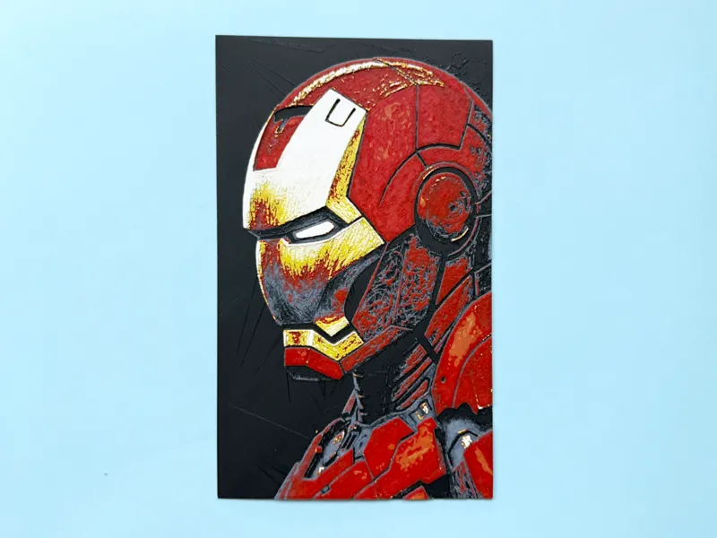 Iron Man