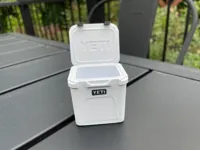 Mini glacière Yeti décorative — photo 6