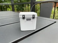 Mini glacière Yeti décorative — photo 3