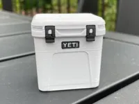 Mini glacière Yeti décorative — photo 1
