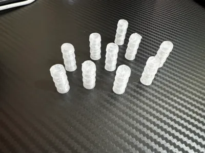 Test Specimen 