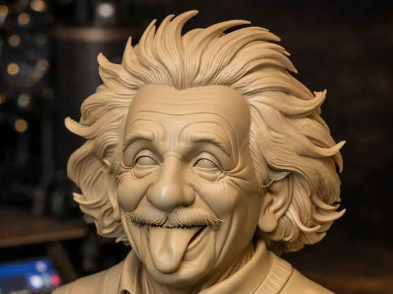 albert einstein