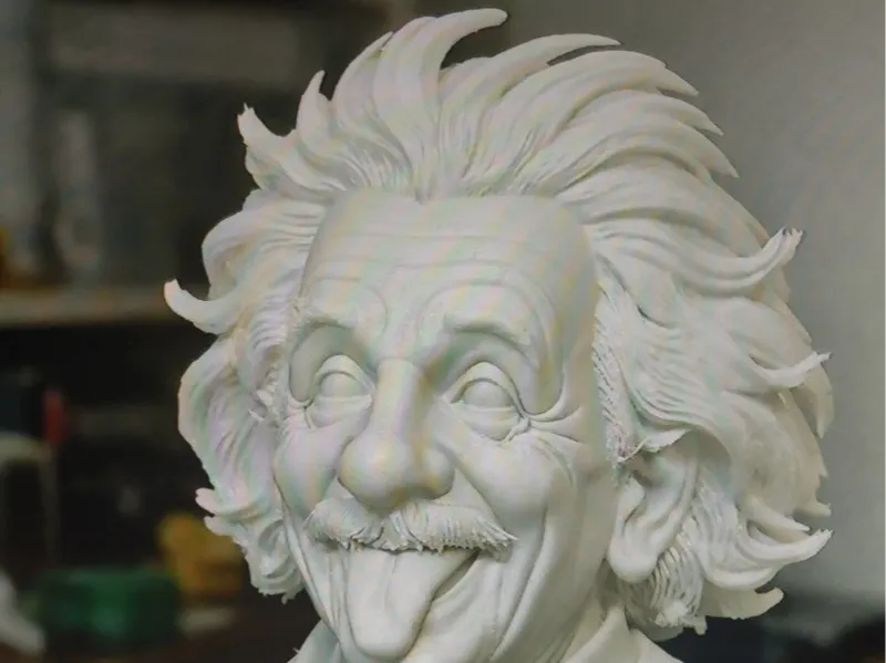 albert einstein