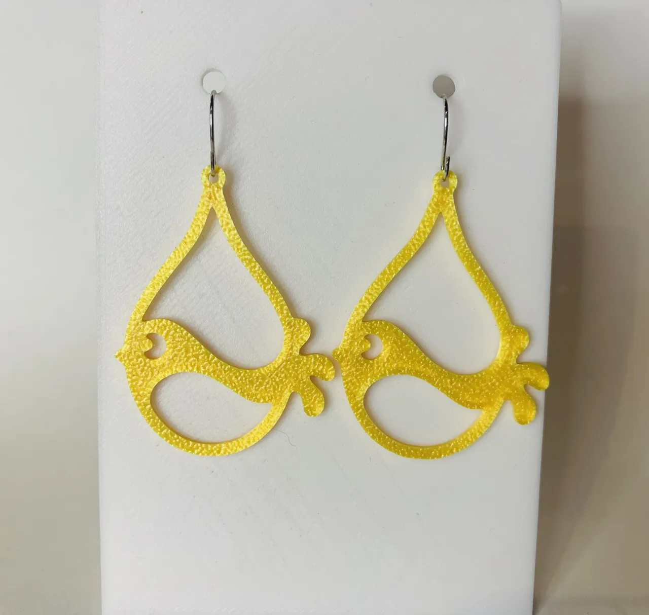 Boucles oreilles 370 view 2