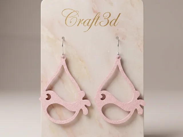 Boucles oreilles 370