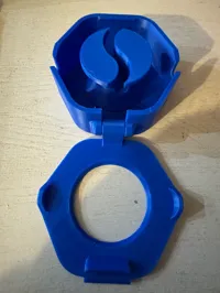 Enrouleur de câbles portable, version améliorée — photo 3