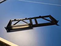 0.2mm layer, 4 walls, 25% infill