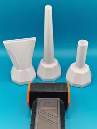 0.2mm layer, 3 walls, 15% infill