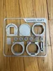 0.28mm layer, 2 walls, 3% infill