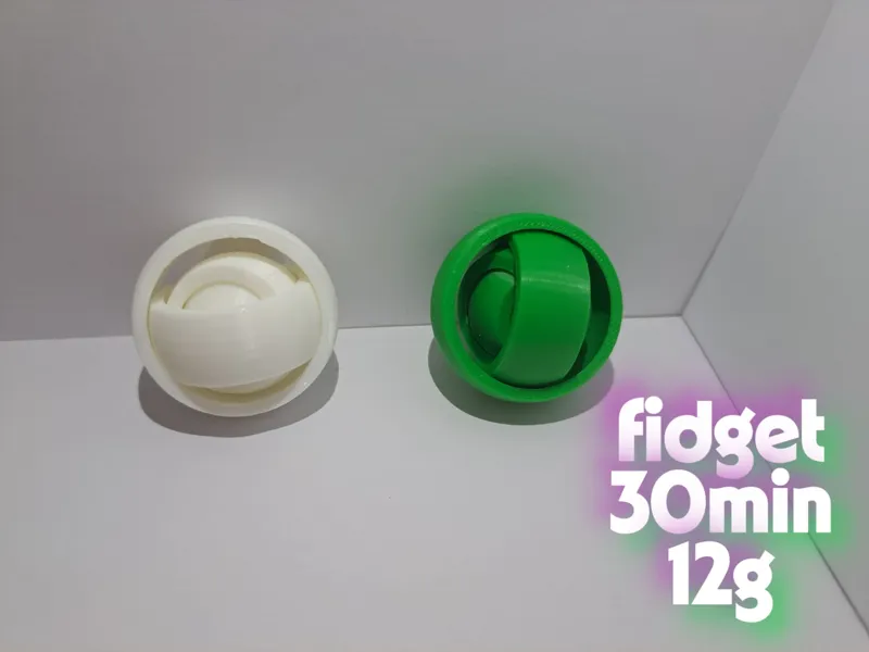 cool fidget