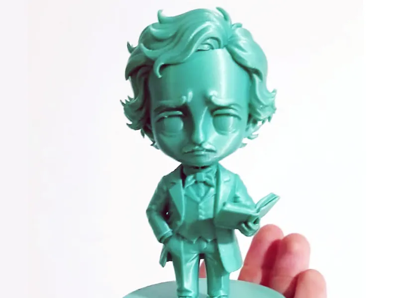 Edgar Allan Poe