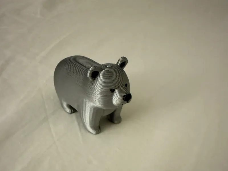 Cute Bear