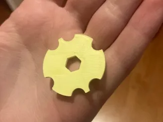 simple printer test <10Min
