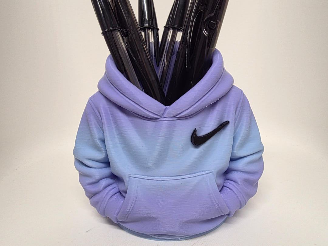 Nike Hoodie Multipurpose Pot