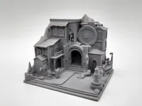 Marketplace Miniature — photo 2