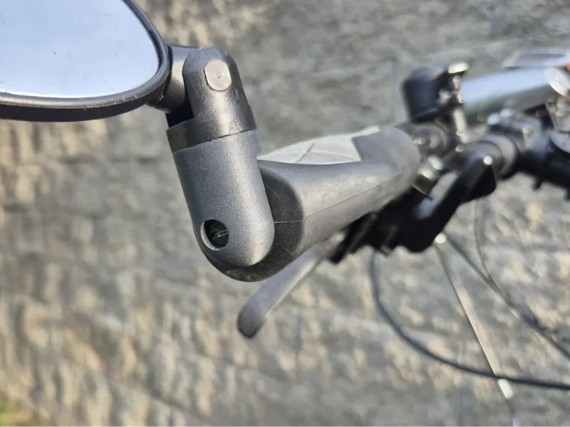 Replacement Joint for Zéfal Mirror