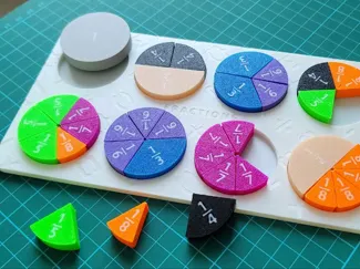 Fractions