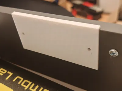 Drilling Template 96 mm