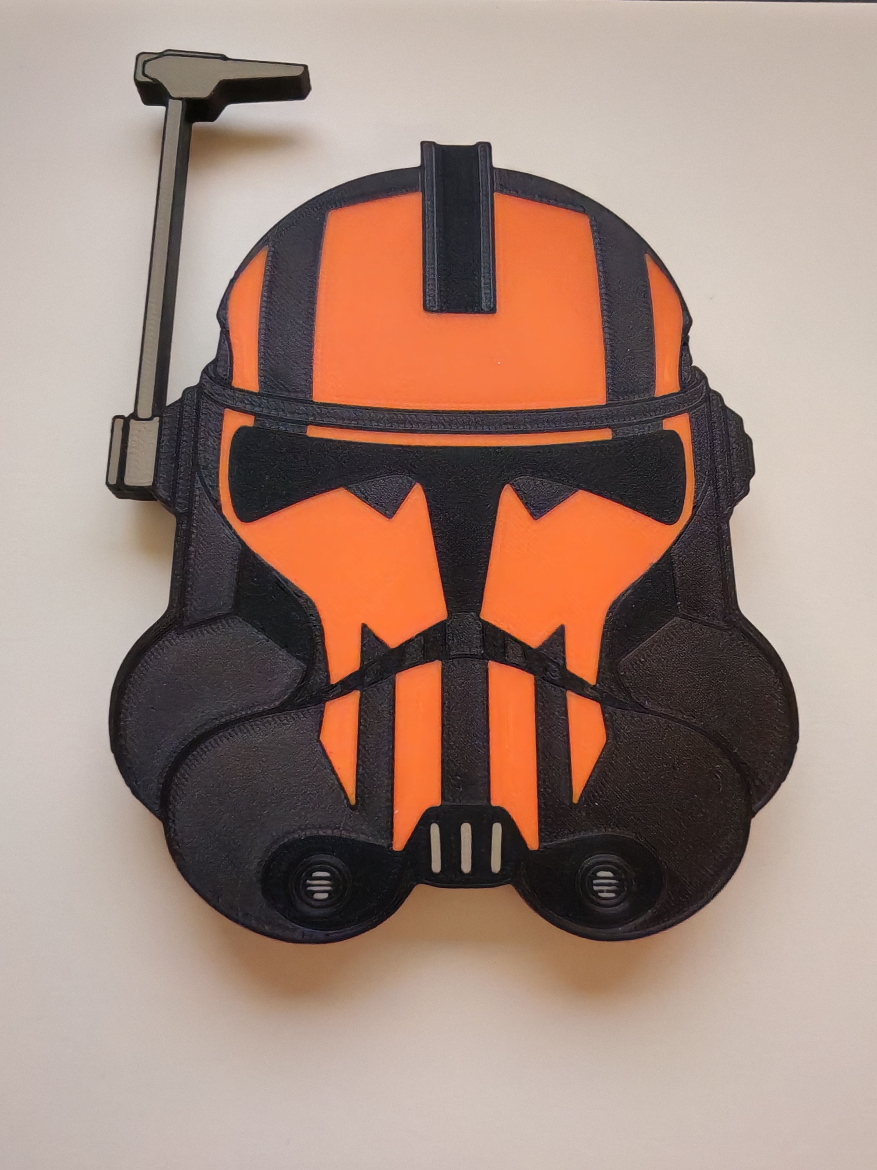 Miniatura 1 do modelo 3D Star Wars : Troopers