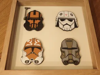 Star Wars : Troopers