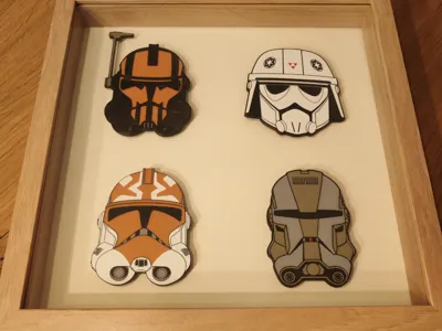 Star Wars : Troopers
