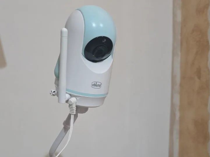 Chicco Baby Monitor arm adapter