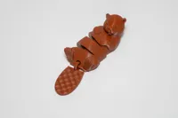 Smooth Surface | Single Color | Adaptive Layer | 15% Infill