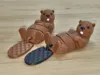 Multicolor version - Fuzzy skin