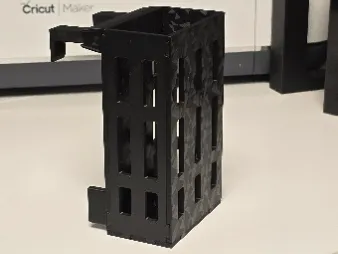 Aquarium Plant Holder