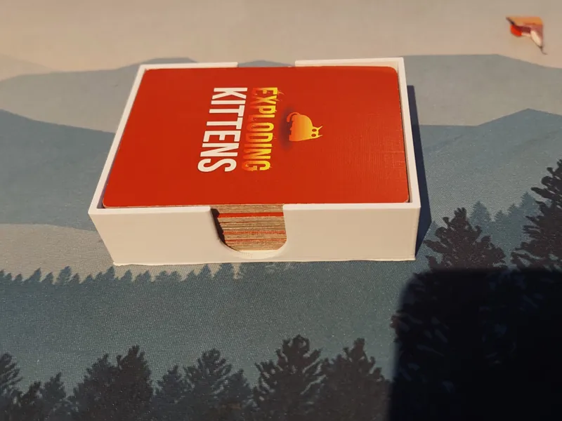 card holder