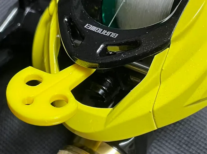 卡线器 止线器 路亚 水滴轮卡线器